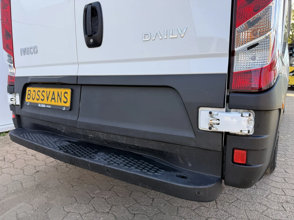 Iveco Daily – foto 17