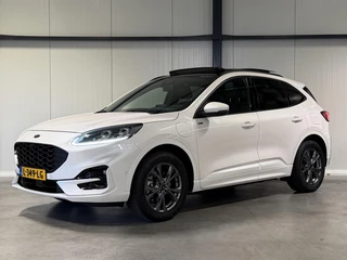 Ford Kuga – thumbnail 3