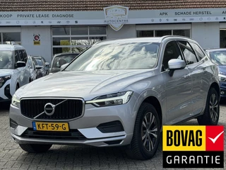Volvo XC60 – thumbnail 1