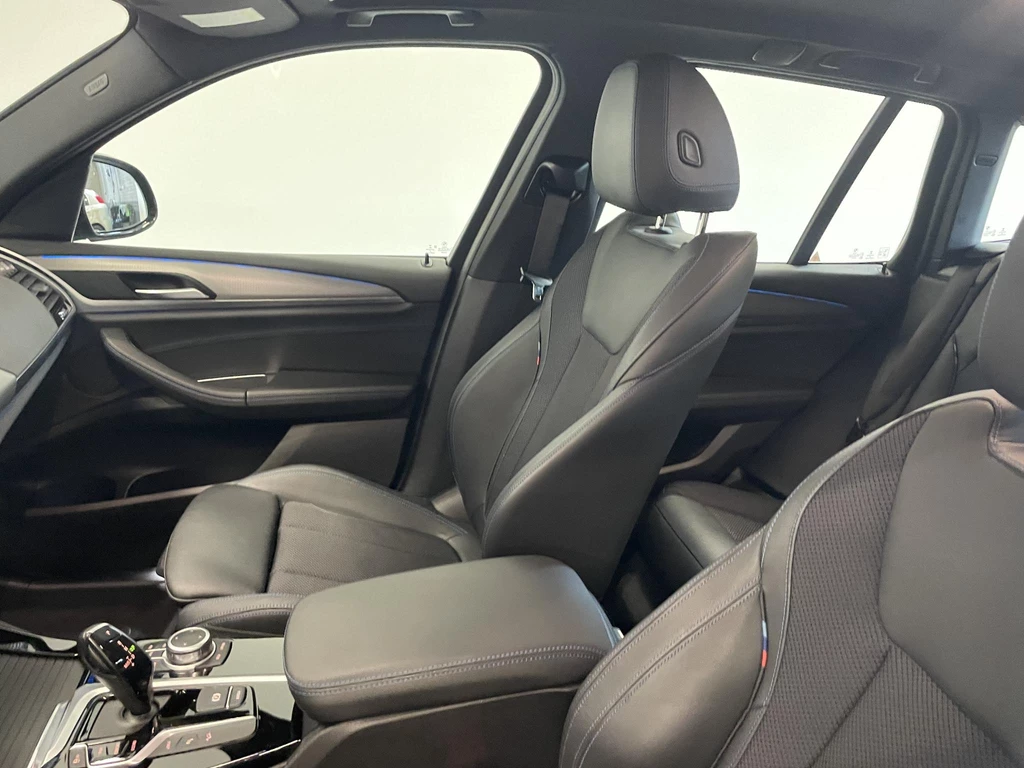 BMW X3 – foto 19