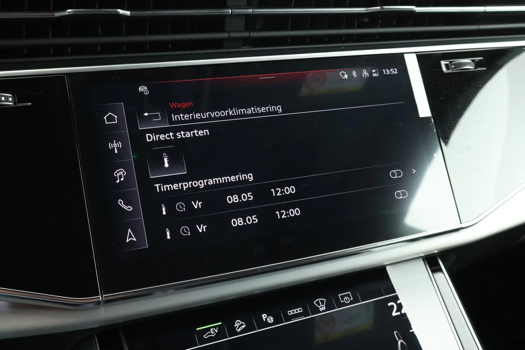 Audi Q8 – foto 39