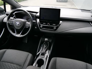 Toyota Corolla Touring Sports – thumbnail 12