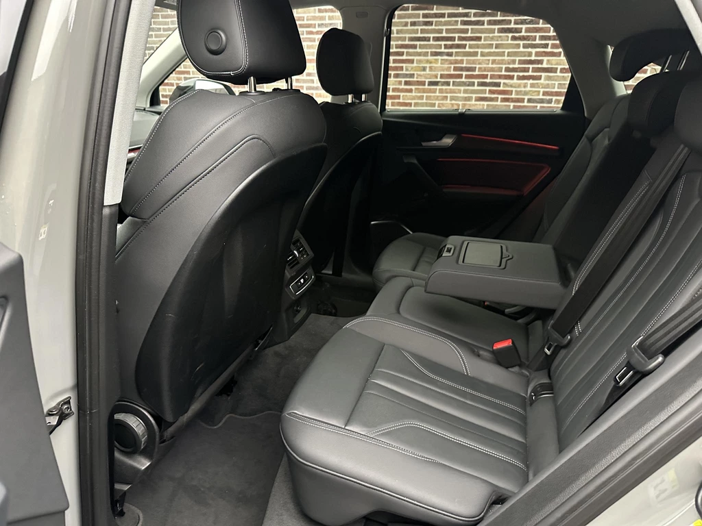 Audi Q5 – foto 22