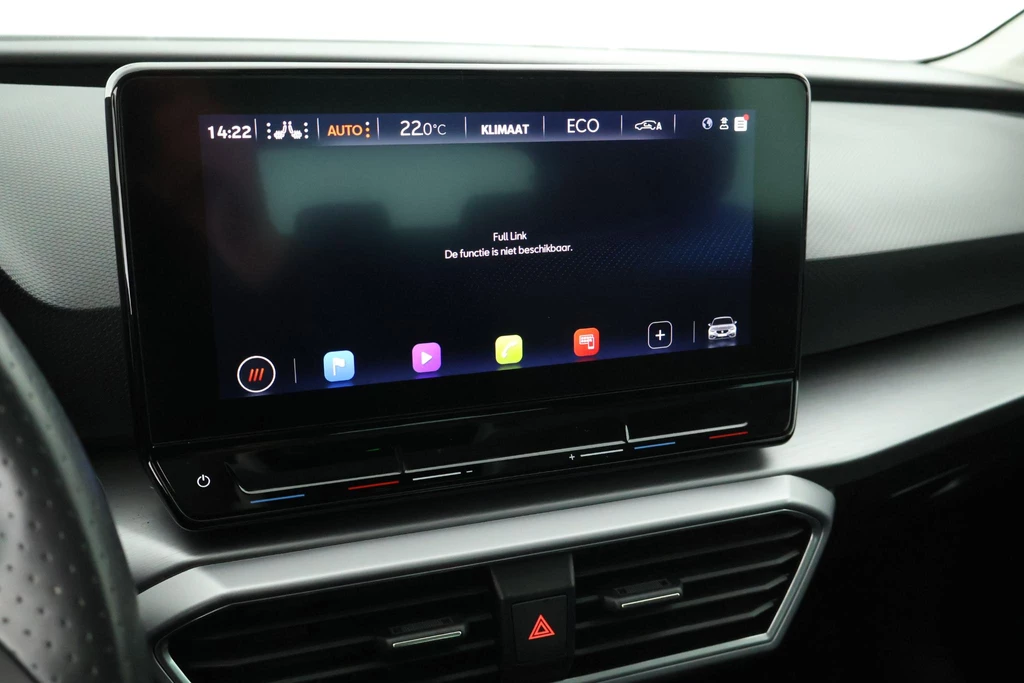 SEAT Leon – foto 29