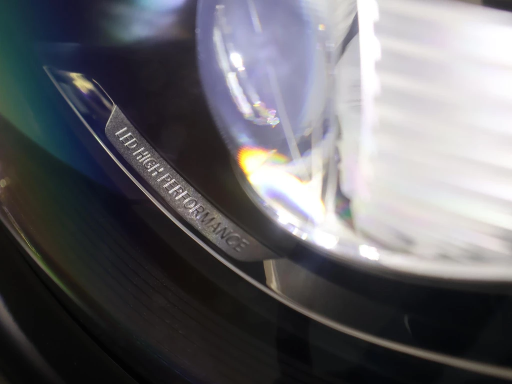 Mercedes-Benz E-Klasse – foto 24