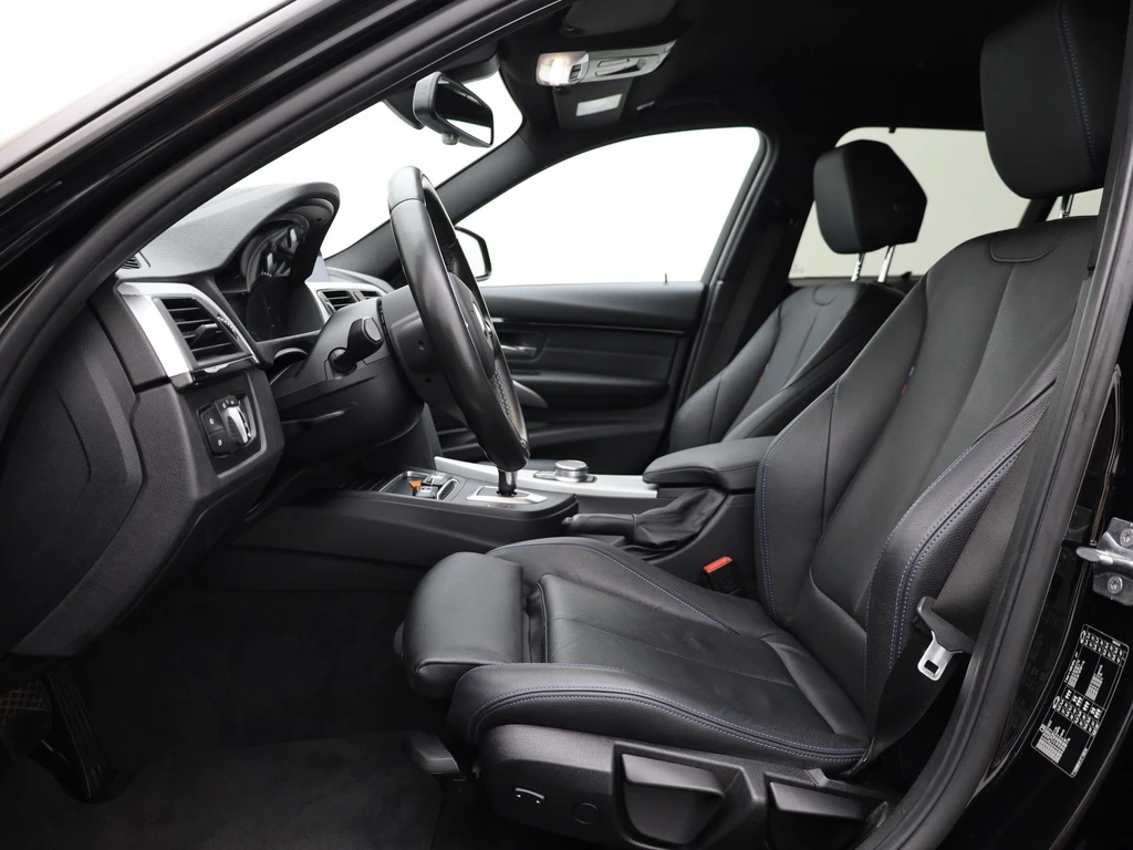 BMW 3 Serie – foto 18