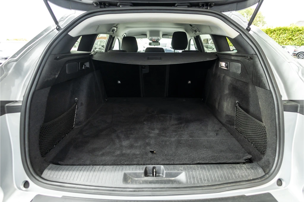 Opel Astra – foto 35