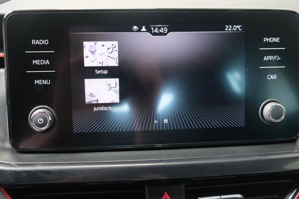 Škoda Scala – foto 17