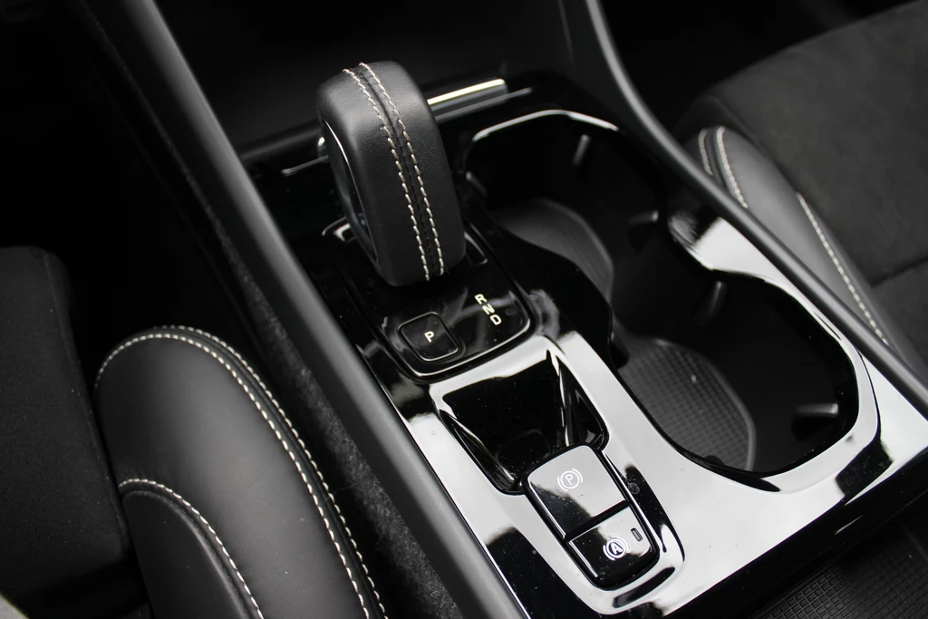 Volvo XC40 – foto 29