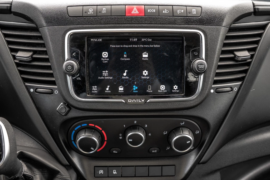 Iveco Daily – foto 22