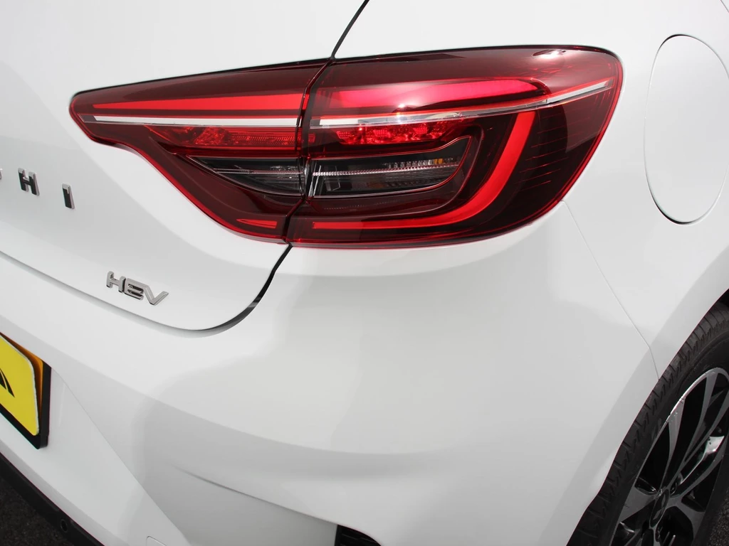 Mitsubishi Colt – foto 33