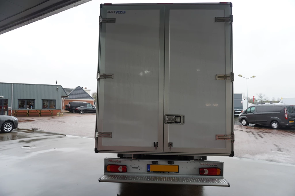 Renault Master – foto 5