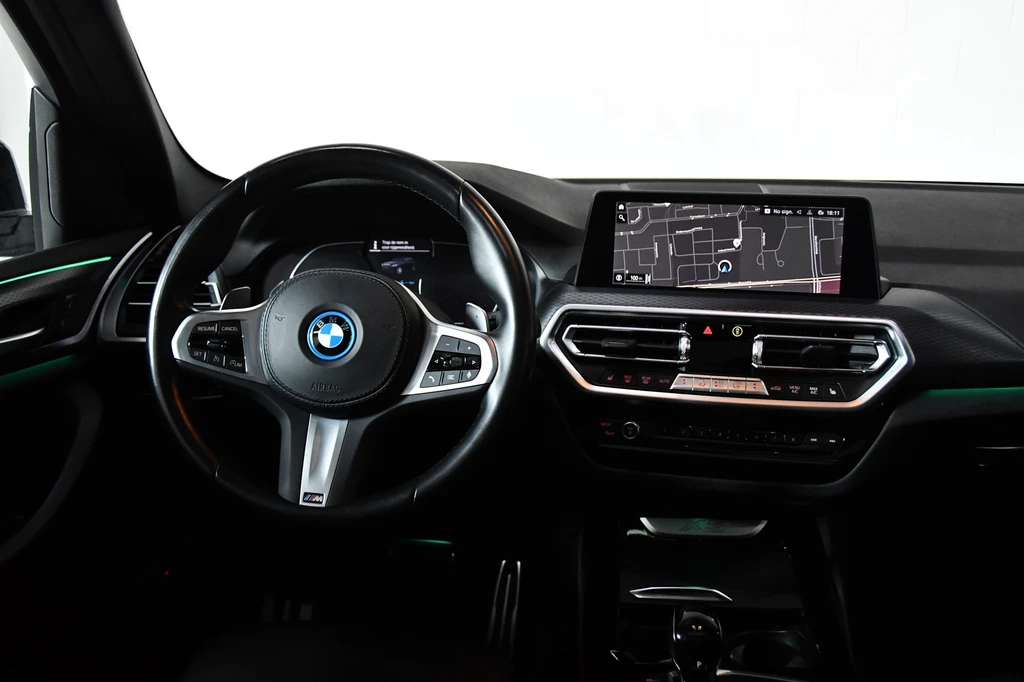 BMW X3 – foto 13