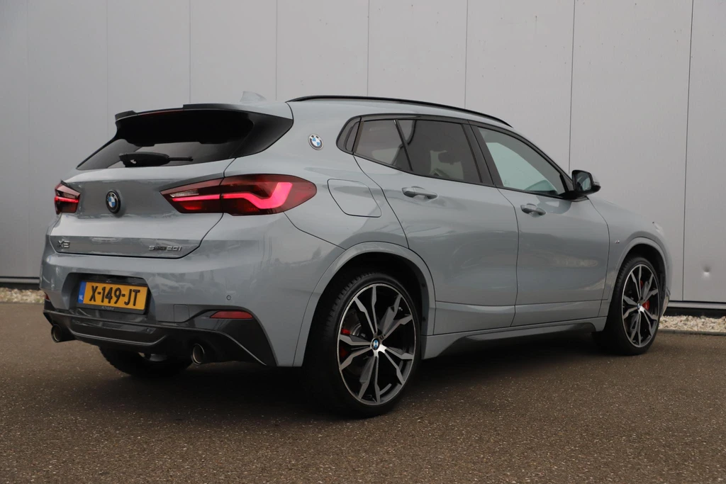 BMW X2 – foto 2