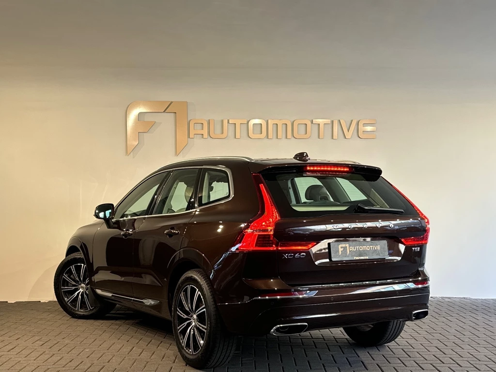 Volvo XC60 – foto 3
