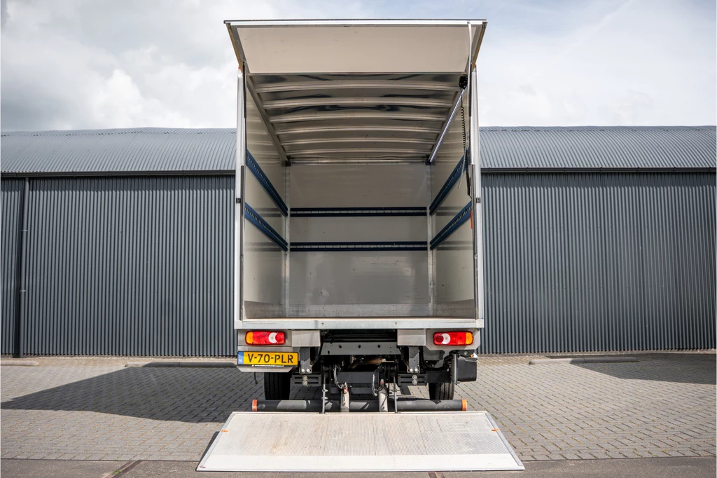Renault Master – foto 9