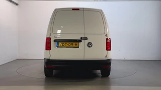 Volkswagen Caddy – thumbnail 4
