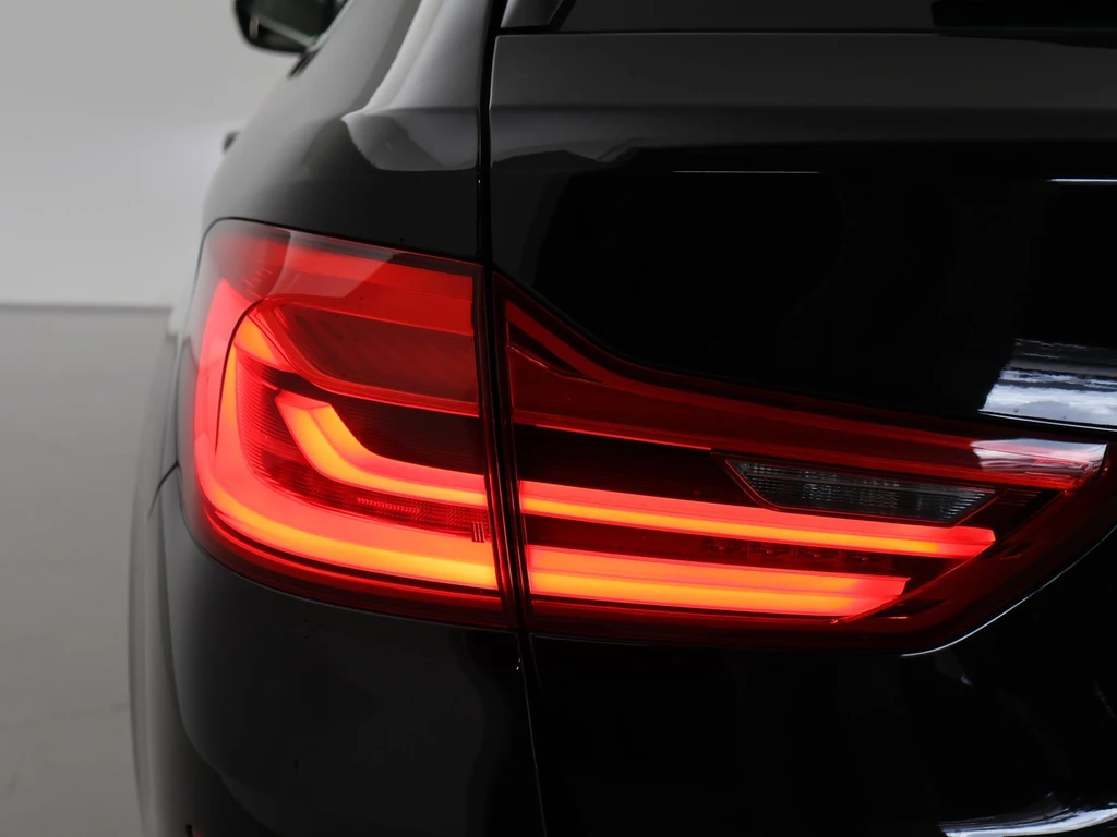 BMW 5 Serie – foto 19
