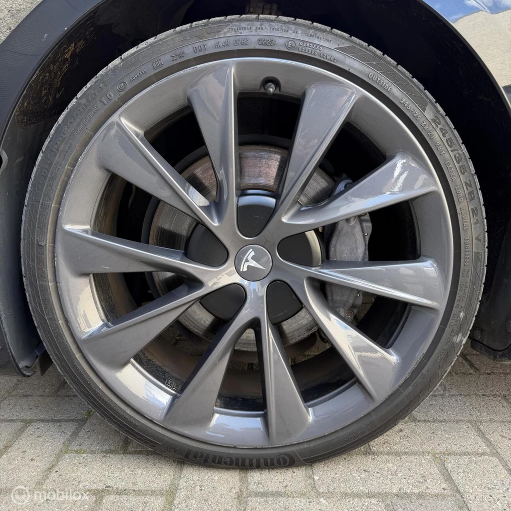 Tesla Model S – foto 20
