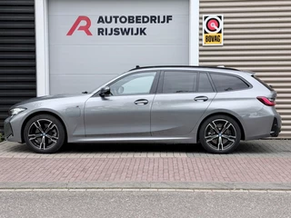 BMW 3 Serie – thumbnail 2