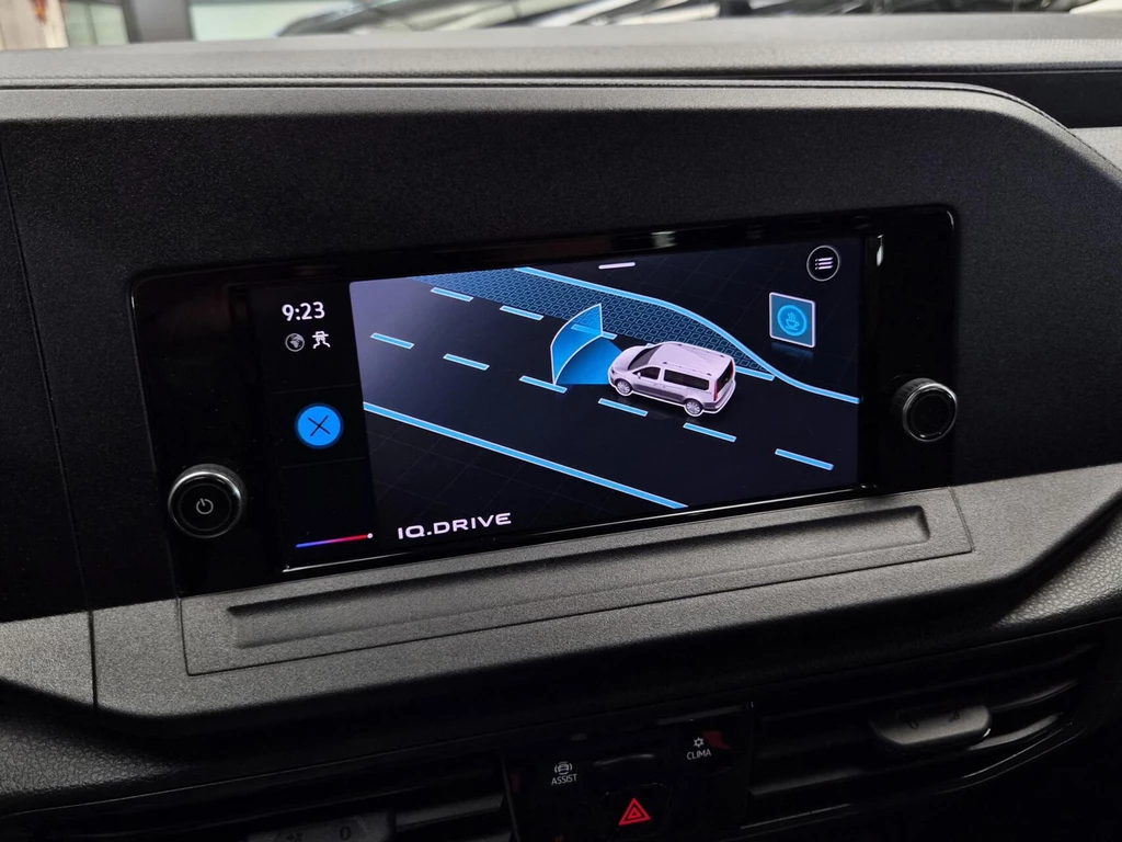Volkswagen Caddy – foto 29