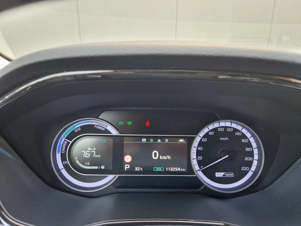 Kia Niro – foto 16