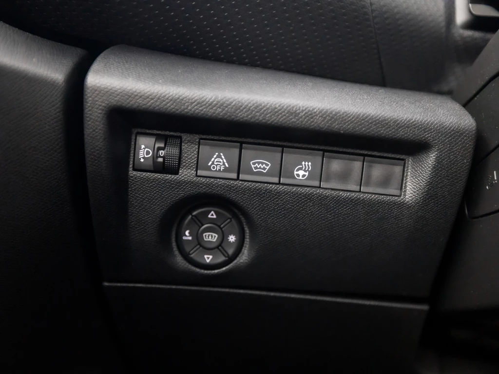 Citroën C4 – foto 23