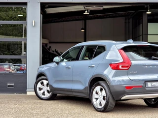 Volvo XC40 – thumbnail 8