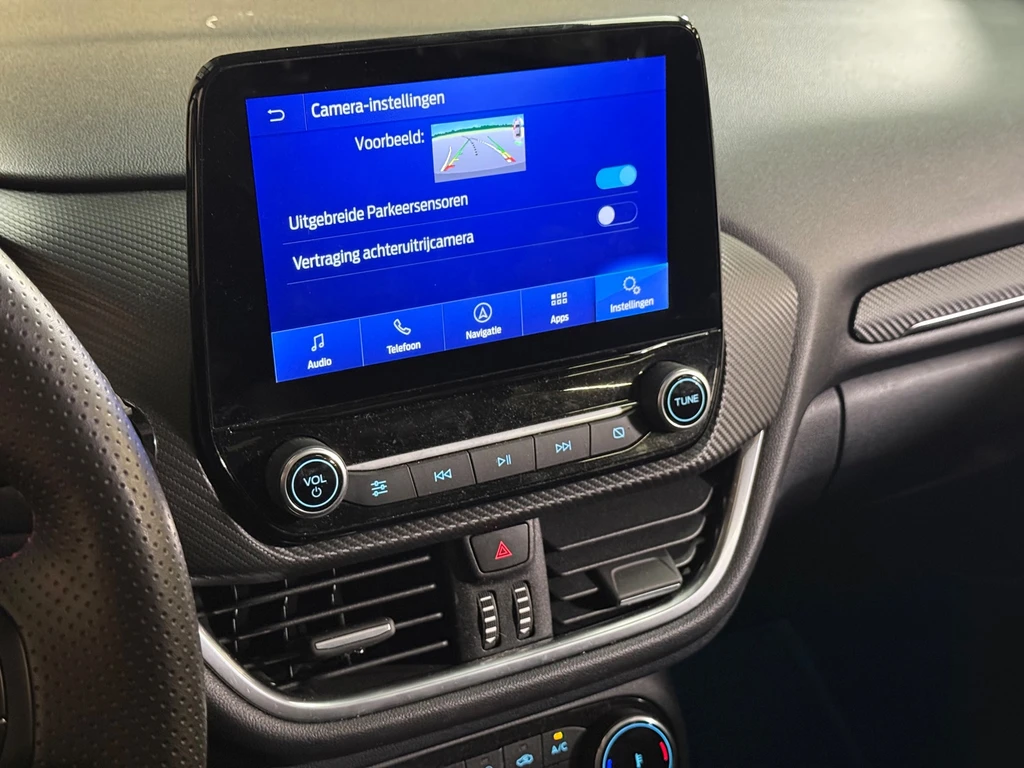 Ford Puma – foto 26