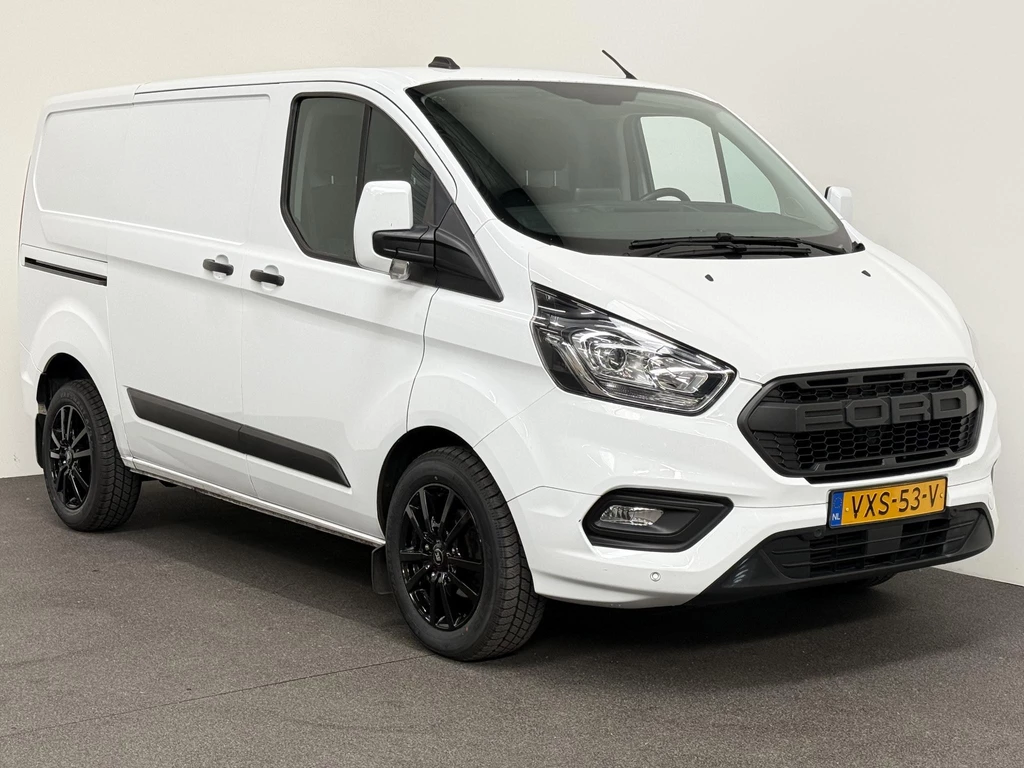 Ford Transit Custom – foto 8