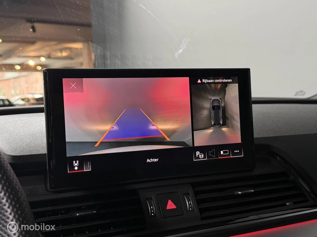 Audi Q5 – foto 29