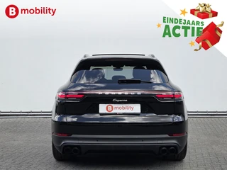 Porsche Cayenne – thumbnail 4