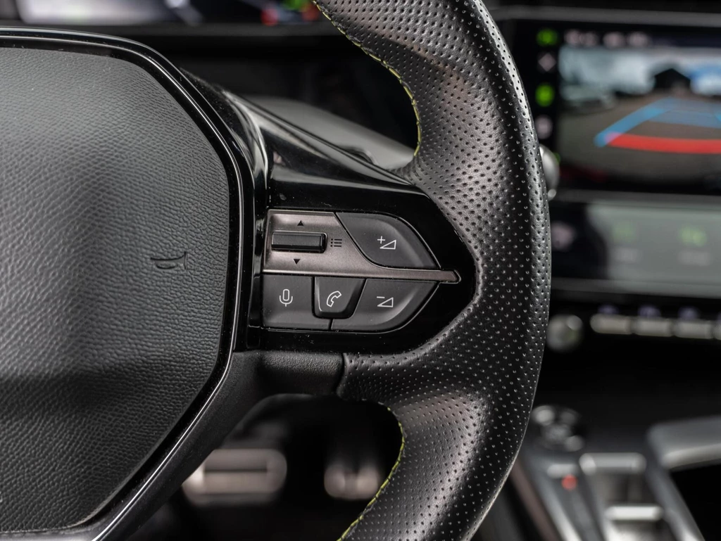 Peugeot 308 – foto 21