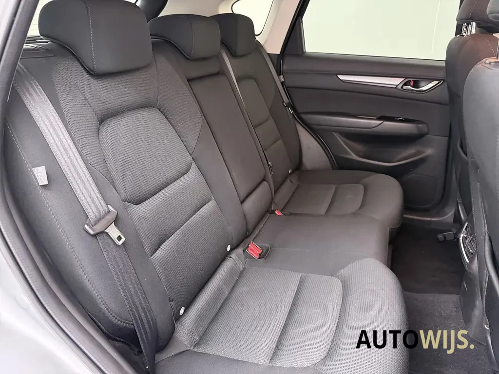 Mazda CX-5 – foto 39