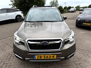 Subaru Forester – thumbnail 7