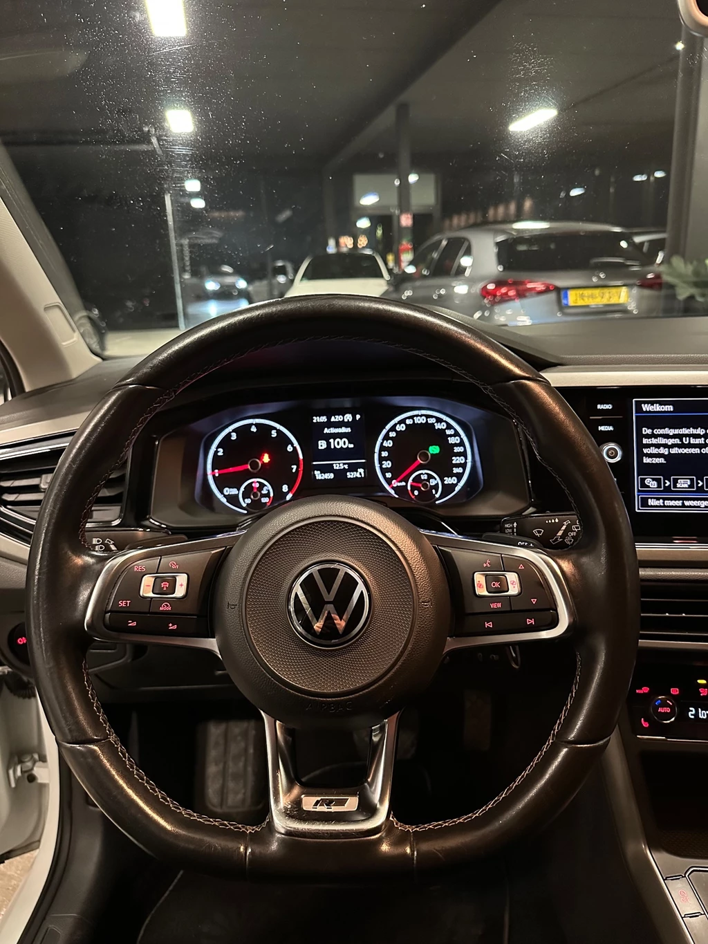 Volkswagen Polo – foto 12