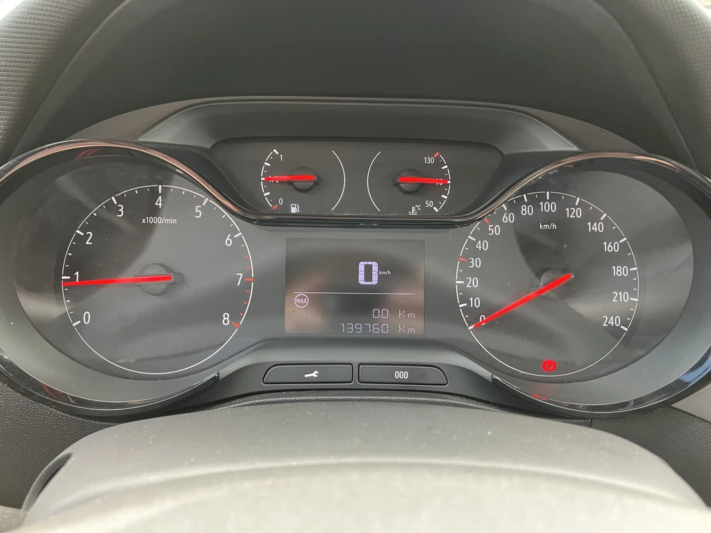 Opel Crossland X – foto 28