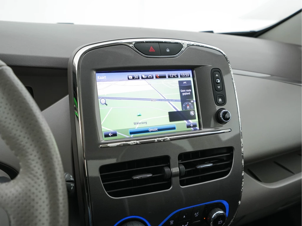Renault ZOE – foto 15