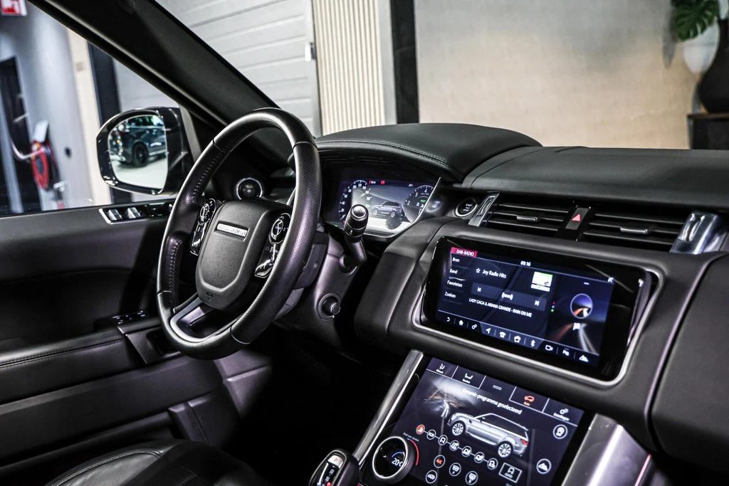 Land Rover Range Rover Sport – foto 31