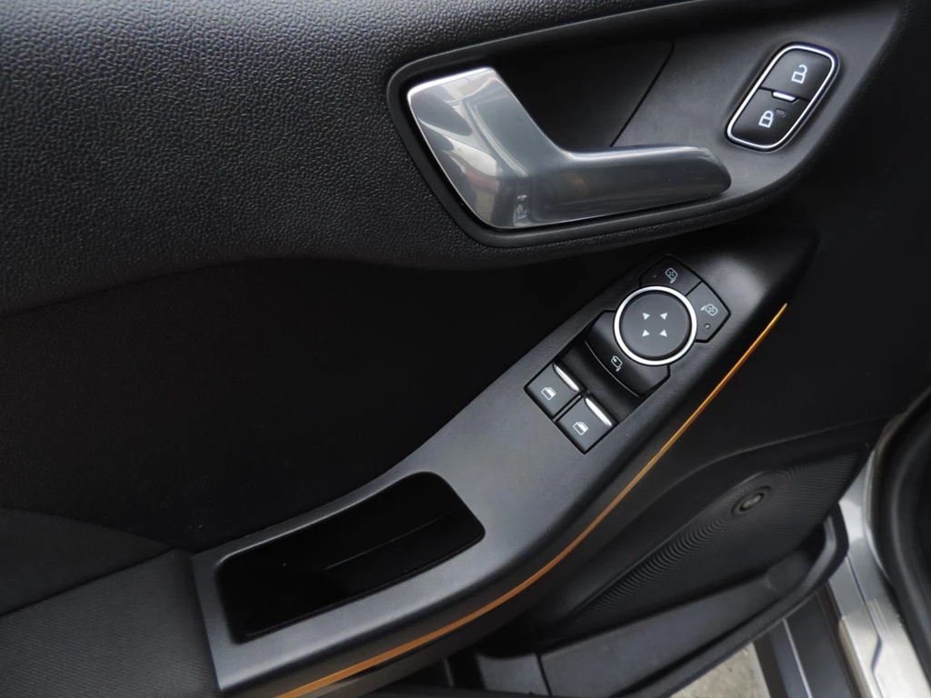 Ford Fiesta – foto 50