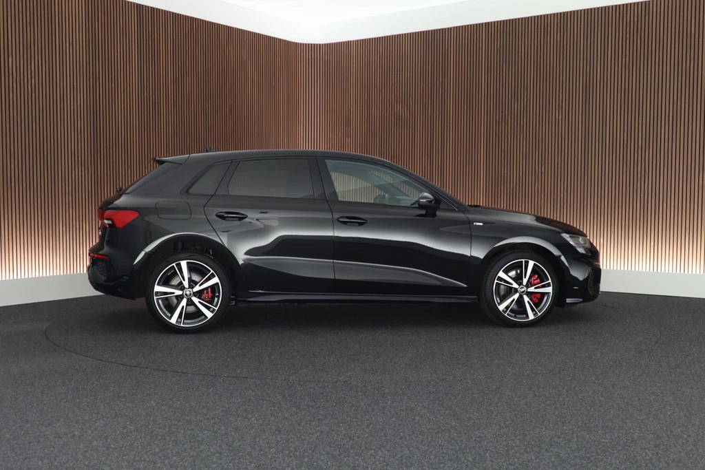 Audi A3 – foto 5