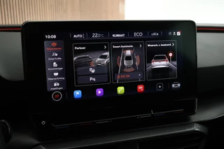 CUPRA Leon Sportstourer – thumbnail 24