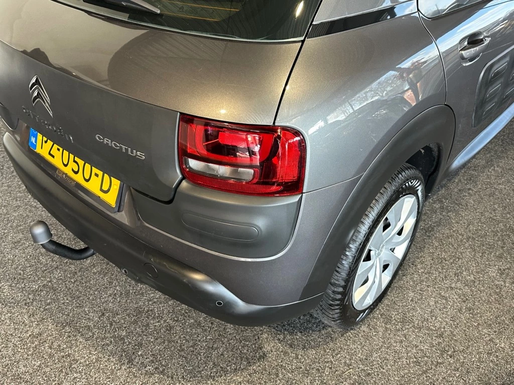Citroën C4 – foto 46