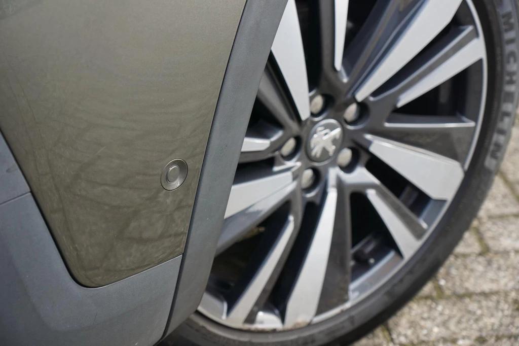 Peugeot 3008 – foto 38