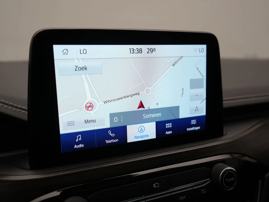 Ford Kuga – foto 33
