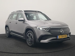 Mercedes-Benz EQB – thumbnail 9