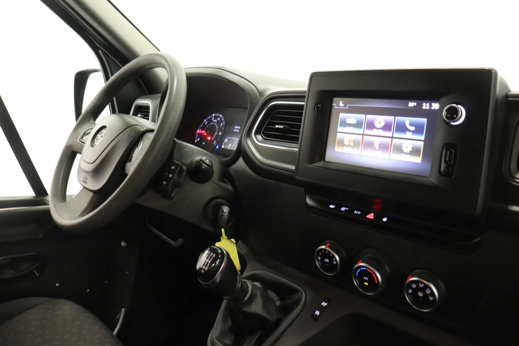 Opel Movano – foto 8