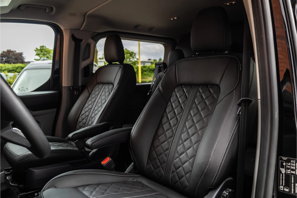 Ford Transit Custom – foto 23