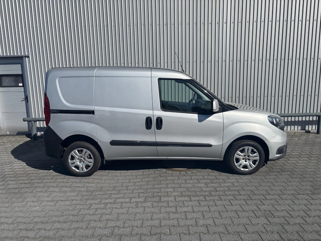 Fiat Doblò – foto 7