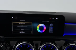 Mercedes-Benz A-Klasse – thumbnail 16